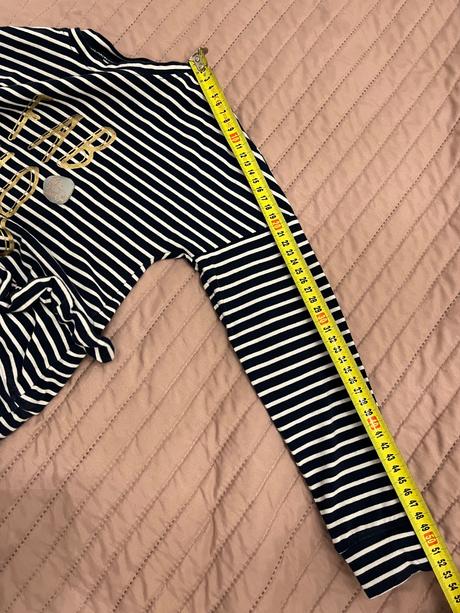 Tričko 134, coccodrillo,134