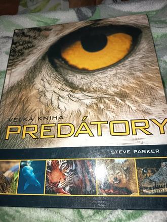 Predátory,