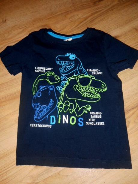 Tričko, palomino,104