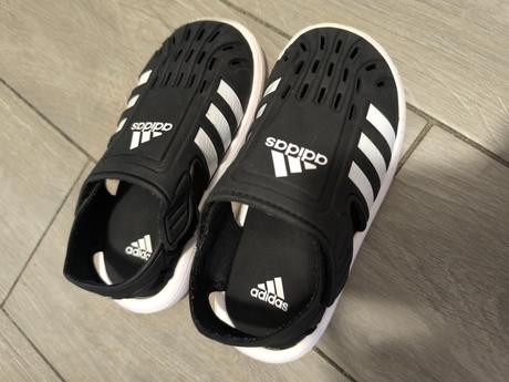 Sandále adidas veľkosť 29, adidas,29