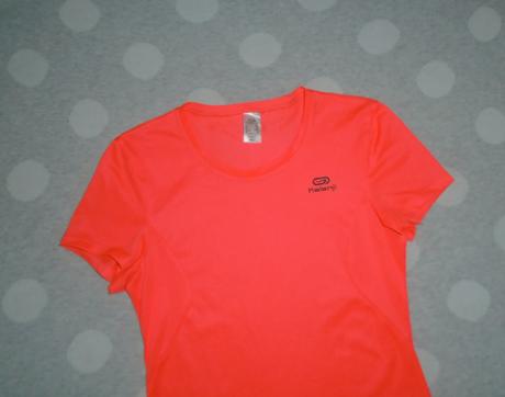 Športové tričko, decathlon,34