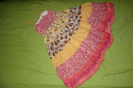 Letne maxisatocky matalan, matalan,122