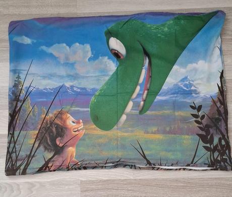 Obliečky arlo dinosaurus, šírka (cm): 140,dĺžka (cm): 200