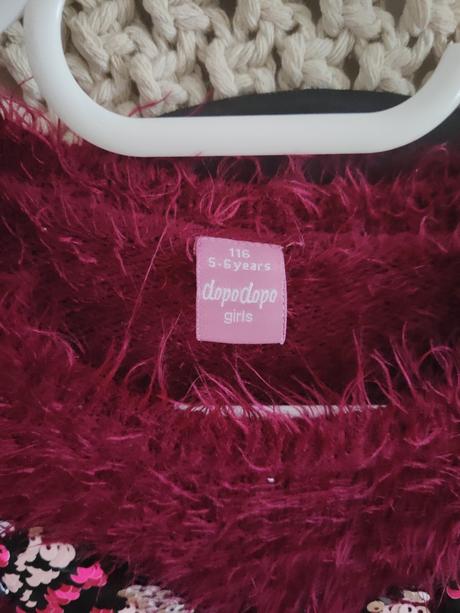 Svetrík, dopodopo,116