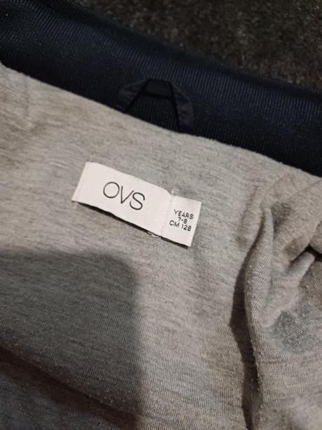 Prechodna bunda v.128, ovs,128