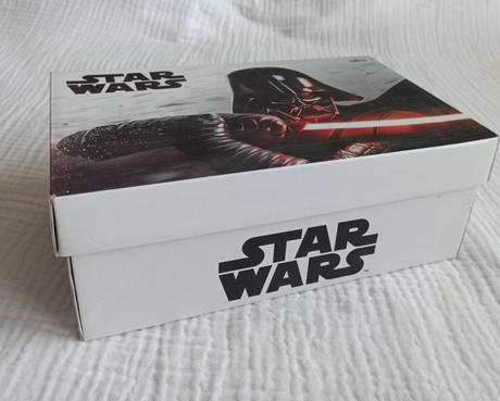 Star wars led topánky, disney,35