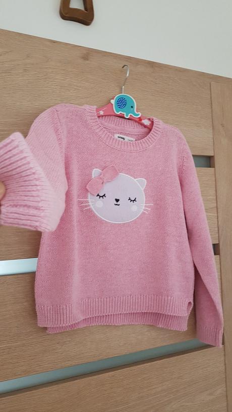 Svetrík, sinsay,116