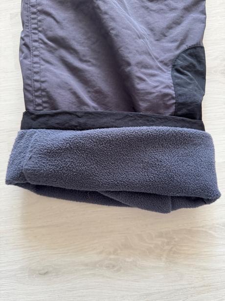 Zateplene nohavice pidilidi 158, pidilidi,152