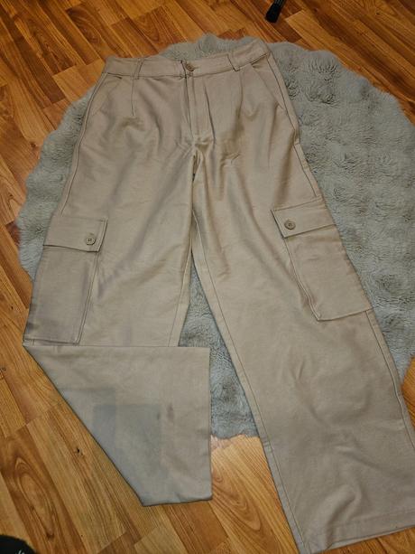 Nove cargo kopanice sinsay xl, sinsay,xl