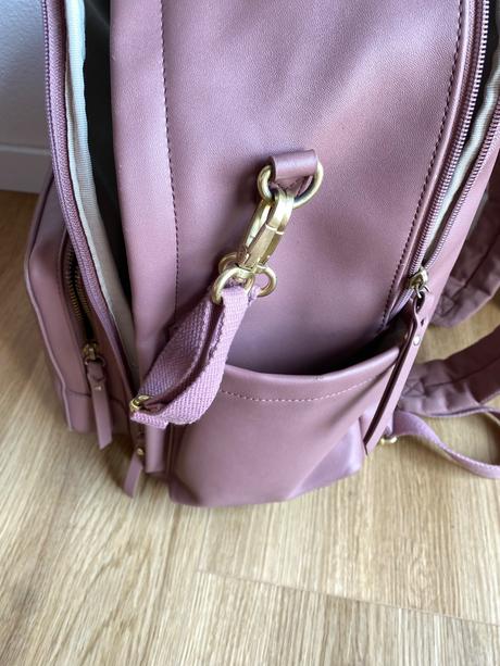 Skip hop taška/batoh na kočík, skip hop