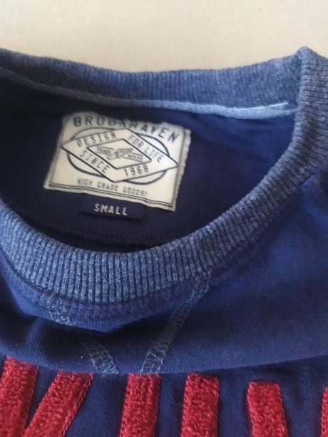 C132mikina brkhvn, 164