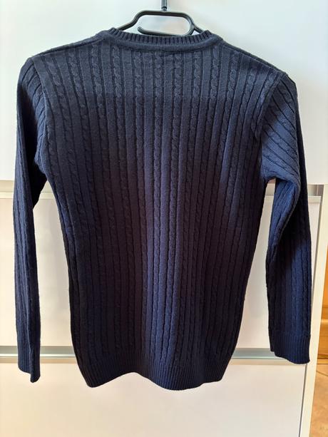 Pulóver euro polo 140-146, 140