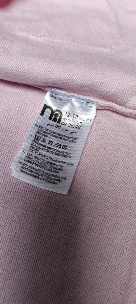 Sveter, svetrík, 2, 86