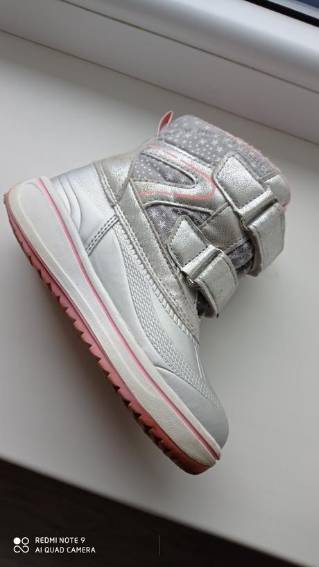 Strieborné snehule, lupilu,27