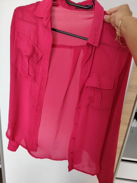 Balík oblečenia xs-s, xs