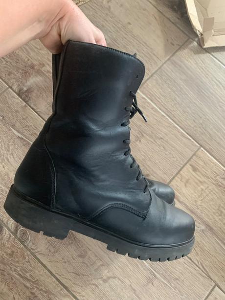 Vasky lydie zip black zimné topánky 41, 41