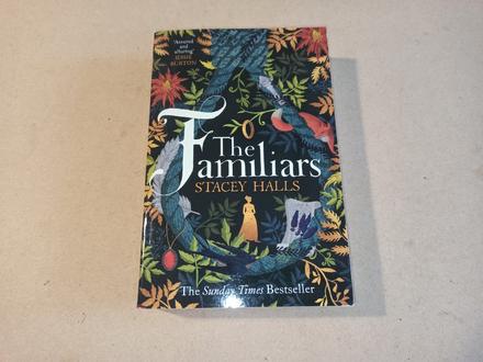 Stacey halls v anglictine, 