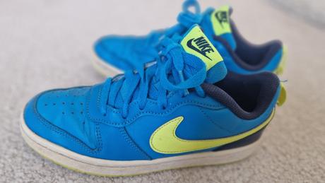 Tenisky nike velkost 36, nike,36
