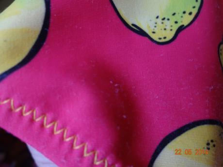 Plavky na 7-8 rokov, desigual,128