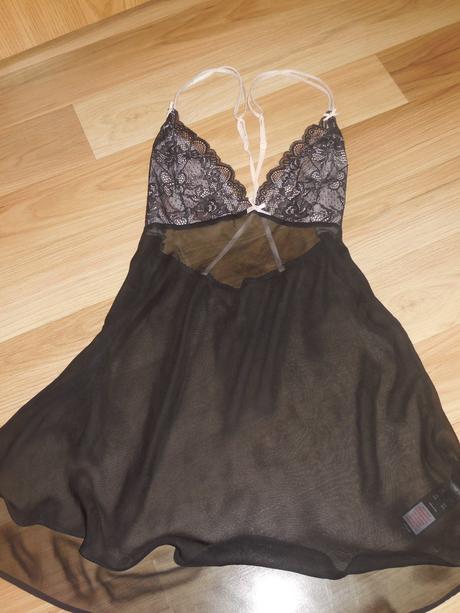 Nocna kosielka, f&f,38