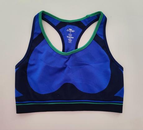 Športová podprsenka crane, m