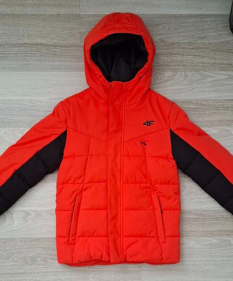 Lyžiarska/zimná bunda 4f, 158
