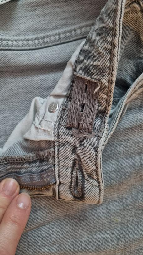 Rifle h&m, h&m,164