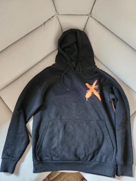 Pánska mikina č. xs, new yorker,xs