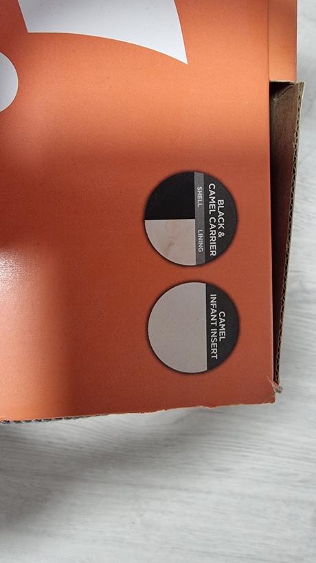 Nosič ergobaby original, ergo baby