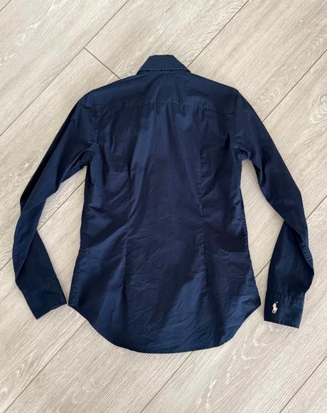 Košeľa ralph lauren, ralph lauren,s