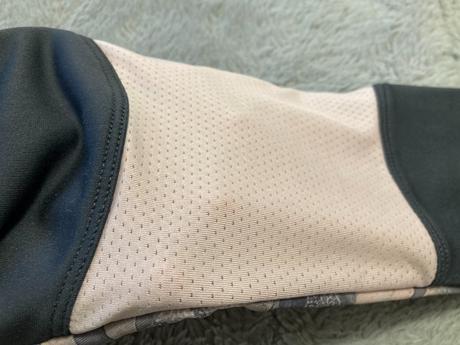 Športové legíny decathlon (veľ.116), decathlon,116