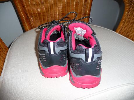 Teniska, alpine pro,37