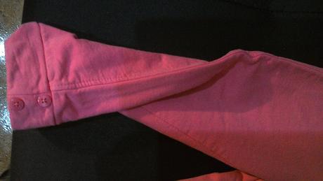 Tepláky, baby club,86