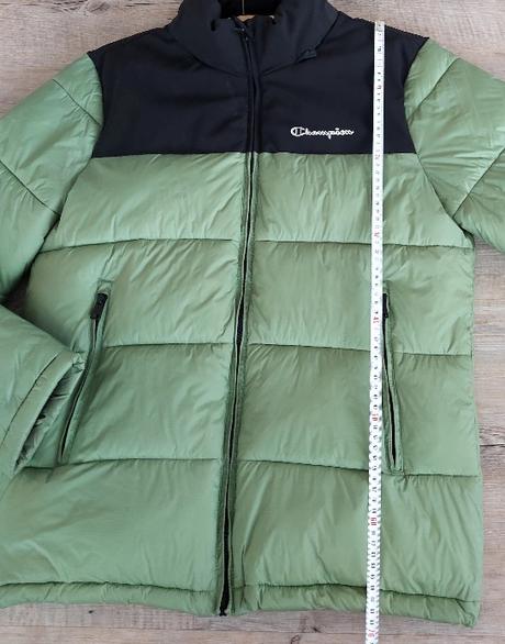 Pánska zimná vetrovka champion, champion,m
