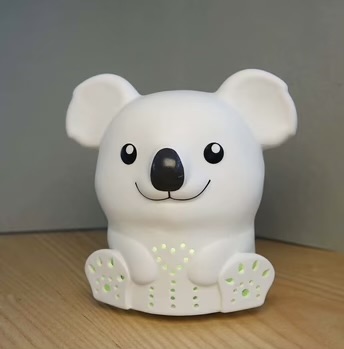 Keramický difuzér koa, 