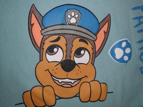 Mikina labková patrola, nickelodeon,98