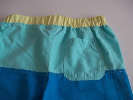 Krátke nohavice - destination - 164, 164
