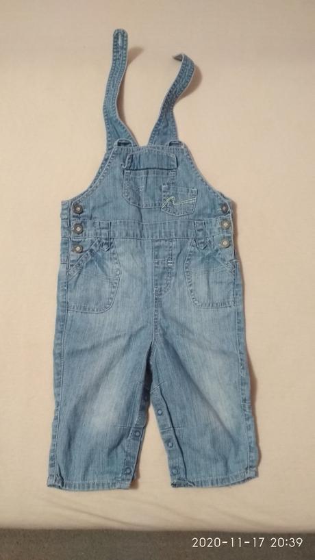 Rifle na traky, cherokee,86