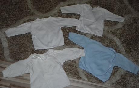 Zavinovacie trička, 62