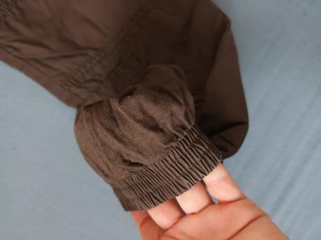 Podšité nohavice, f&f,122