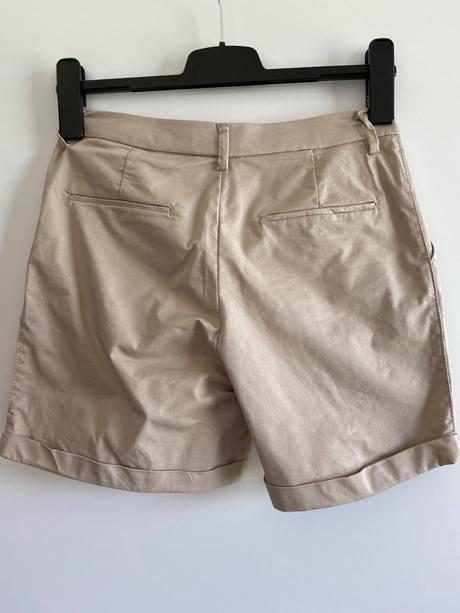 Krátke nohavice veľkosť s, calliope,s