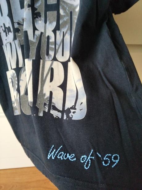 Tričko - veľ. 134, 134