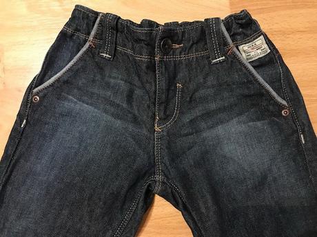 Rifle mexx - veľ.122, mexx,122