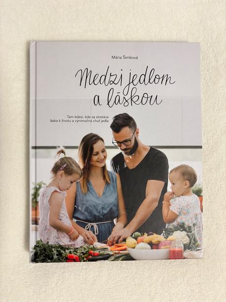 Medzi jedlom a láskou, 