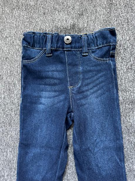 Rifľové džegíny, lupilu,92