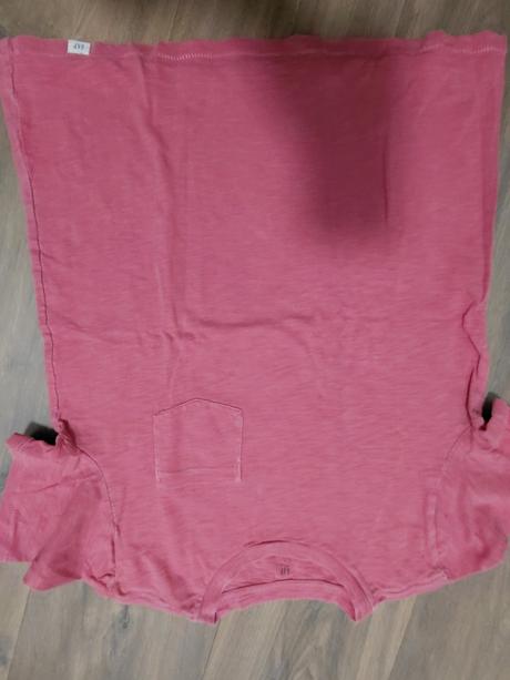 Chlapcenske tricko, gap,134