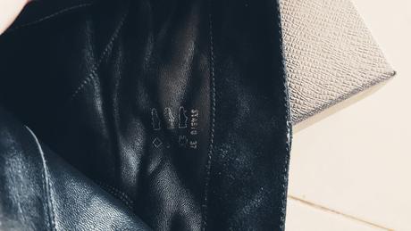 Čižmičky prada veľ.36-37 (originál), prada,37