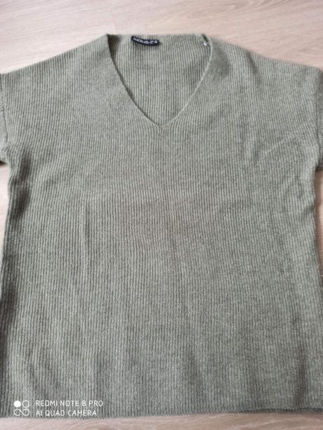 Svetrík veľ.36, 36