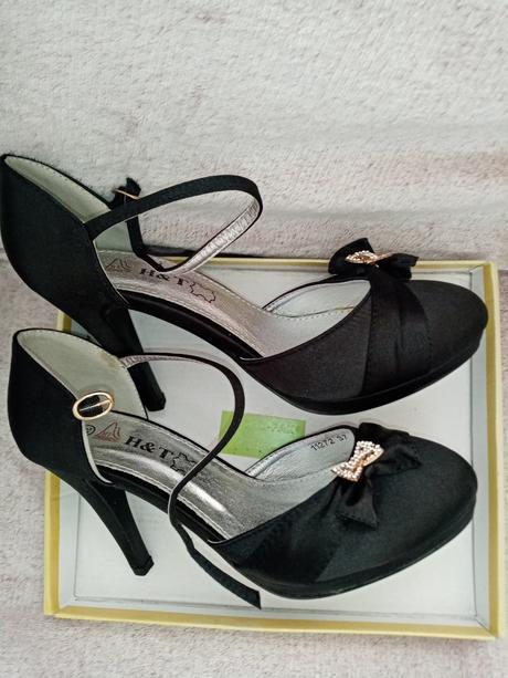 Dámske lodičky, 37