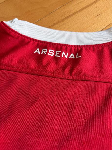 Futbalový dres arsenal (164/176), nike,164
